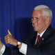 Image for article titled The Mike Pence Rule Is Alive and Well